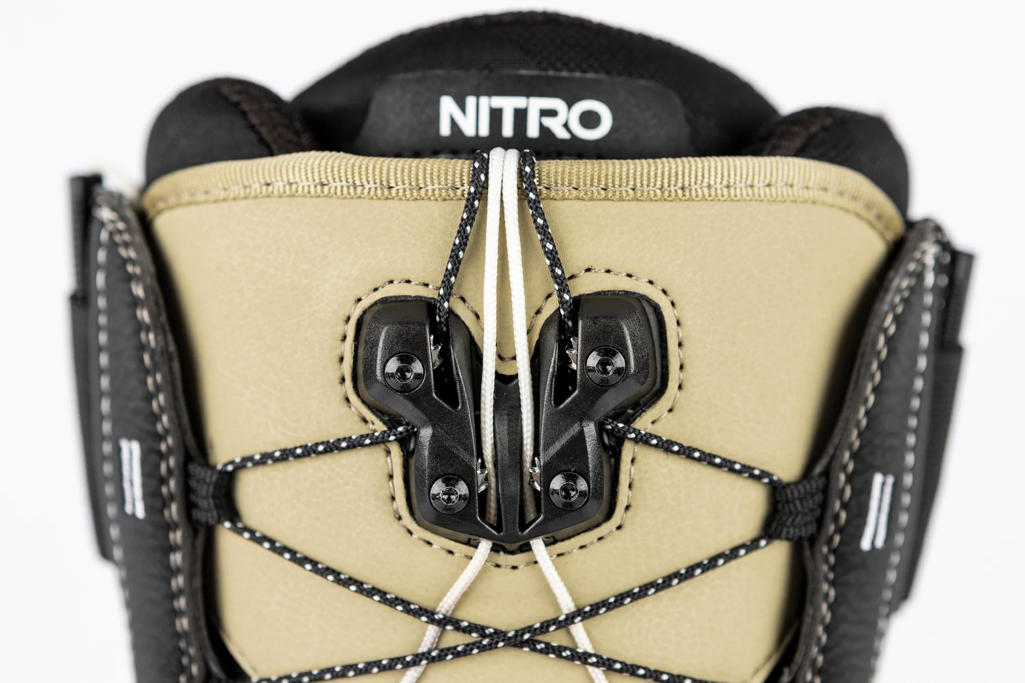 Nitro Venture Step On® TLS Boots - Image 7