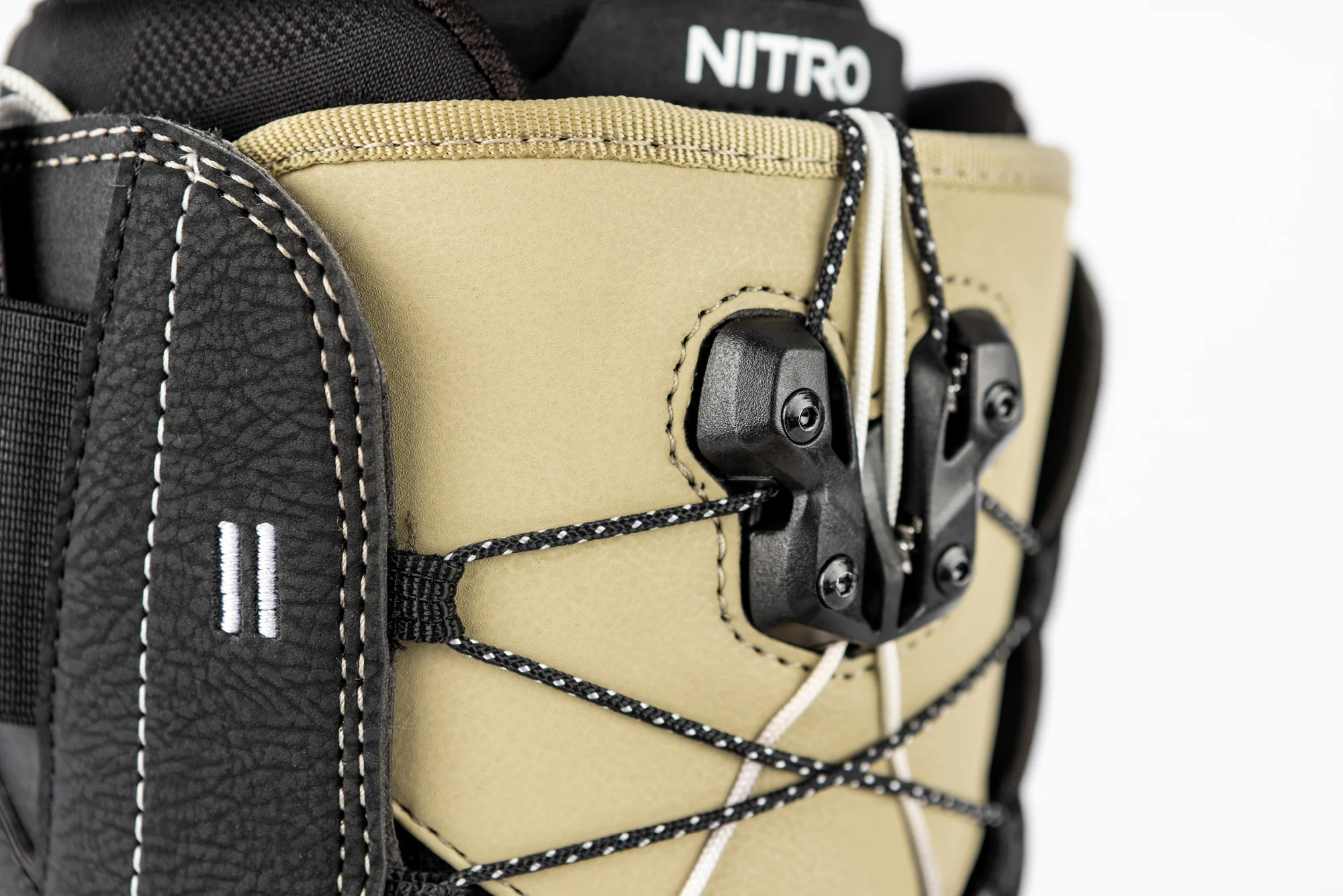 Nitro Venture Step On® TLS Boots - Image 8