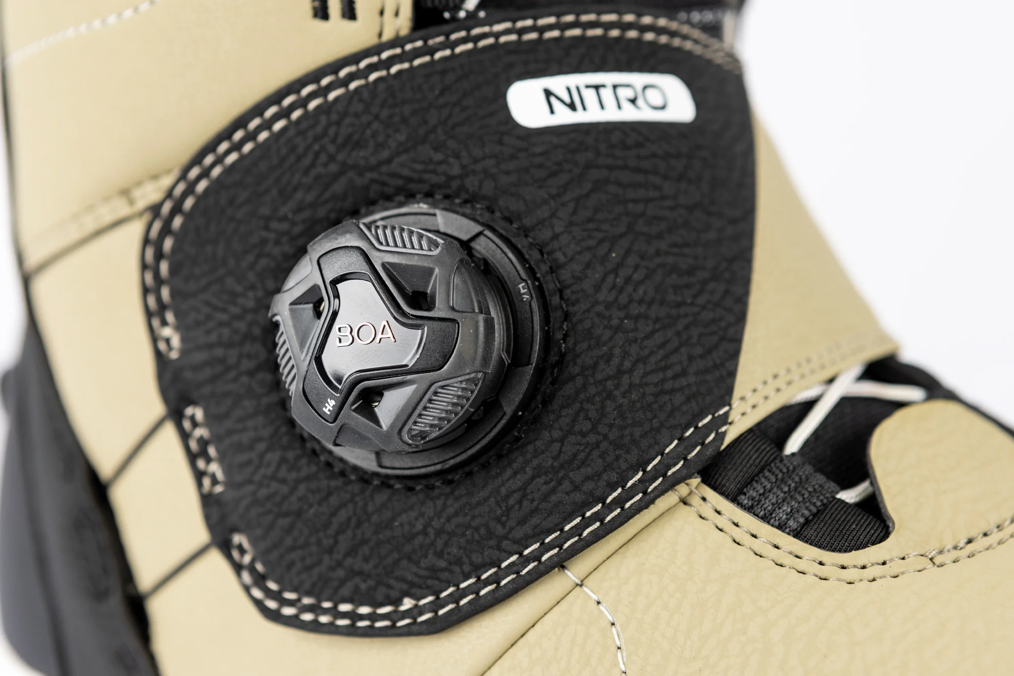 Nitro Venture Step On® TLS Boots - Image 9