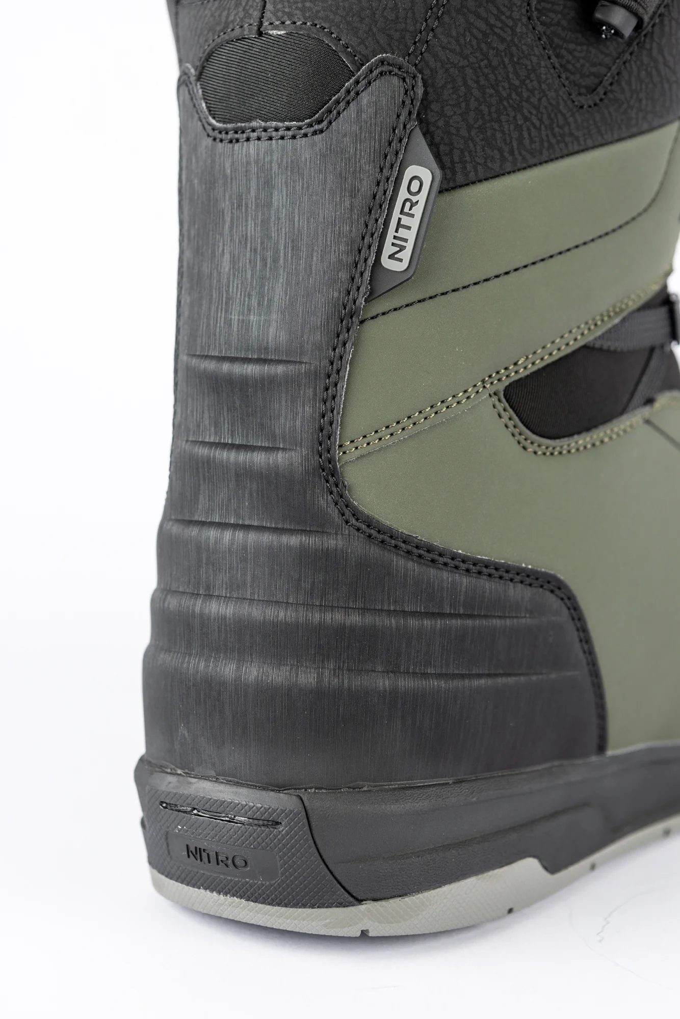 Nitro Venture TLS Boots - Image 10