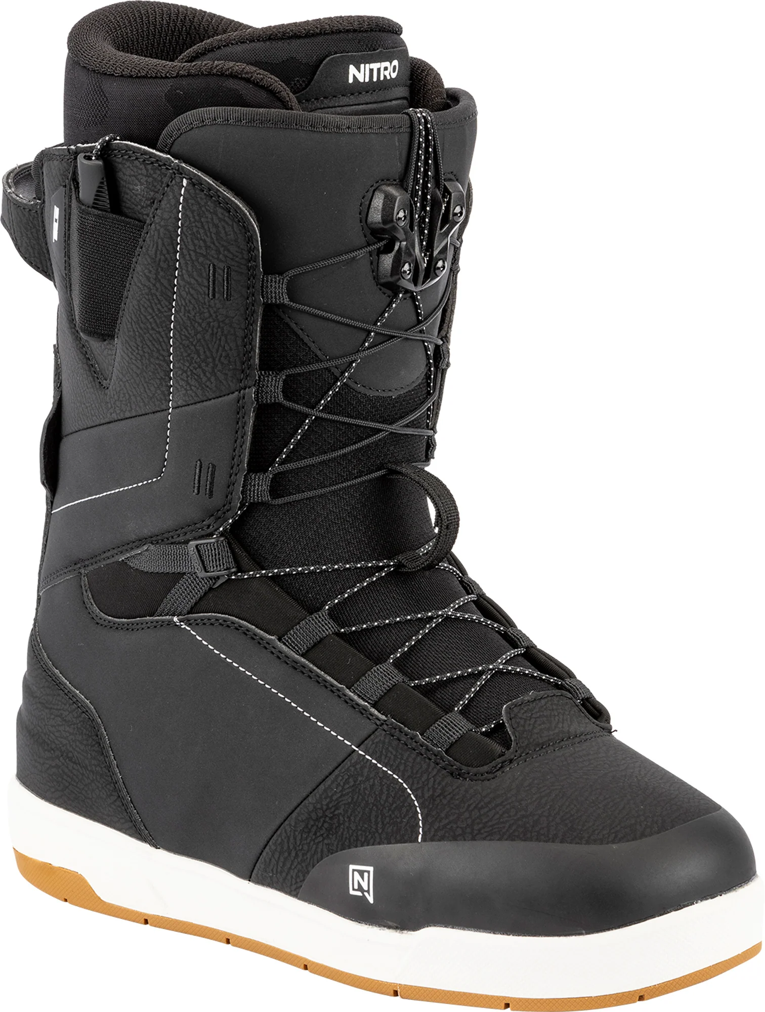 Nitro Venture TLS Boots - Image 13