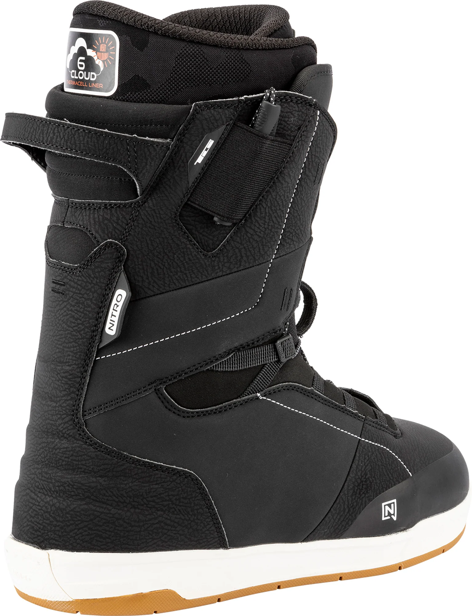 Nitro Venture TLS Boots - Image 14
