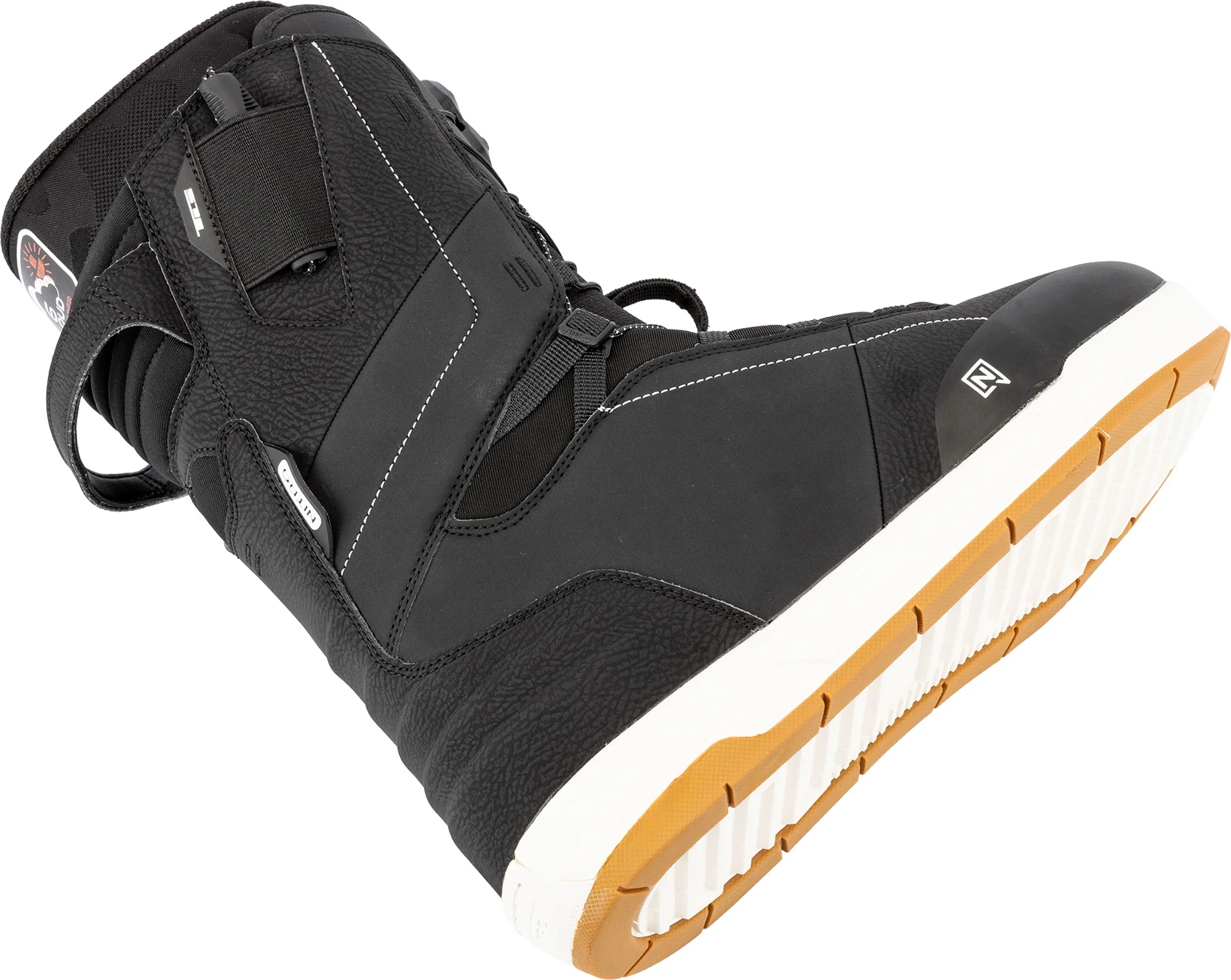 Nitro Venture TLS Boots - Image 16