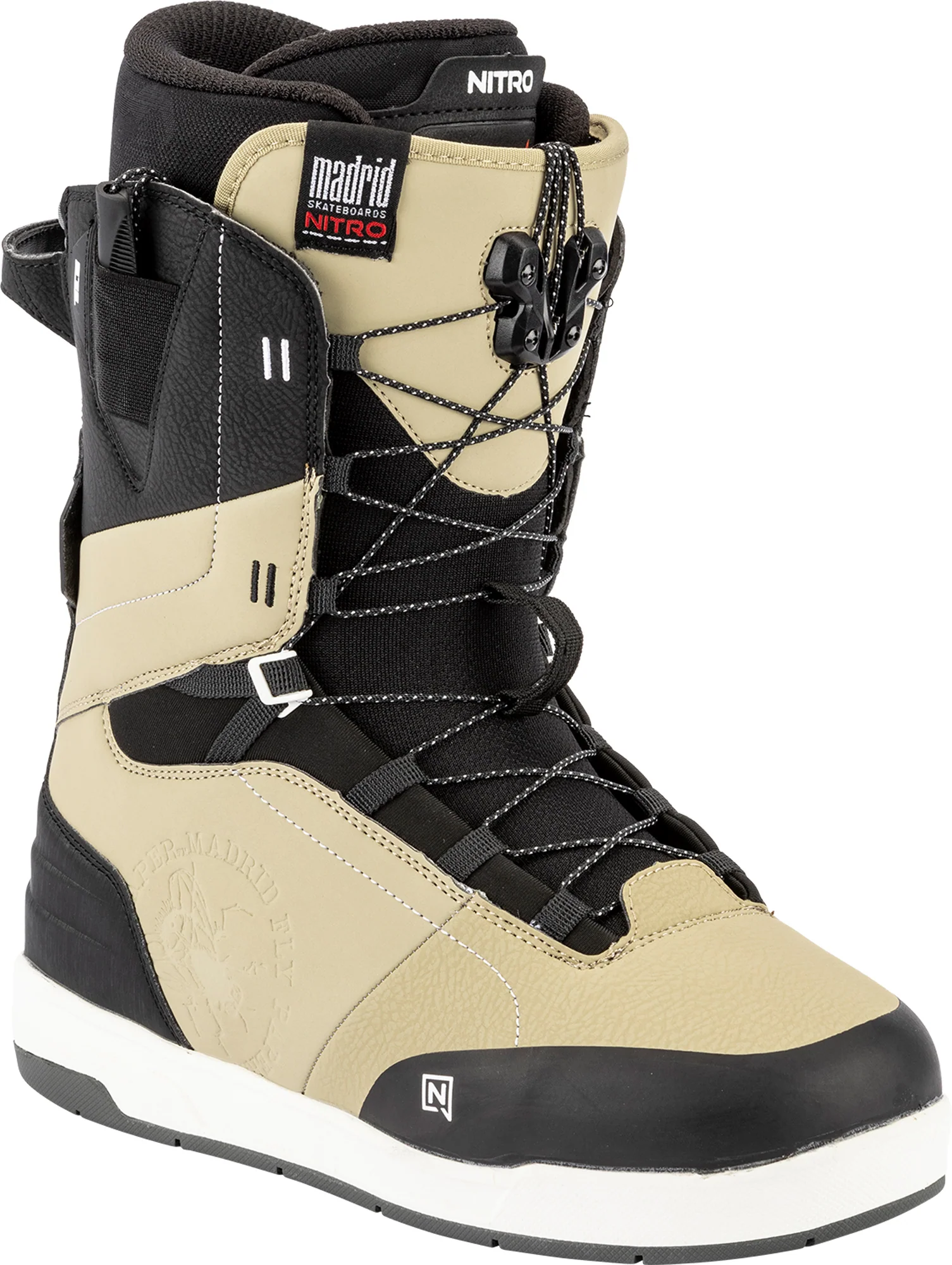 Nitro Venture TLS Boots - Image 24