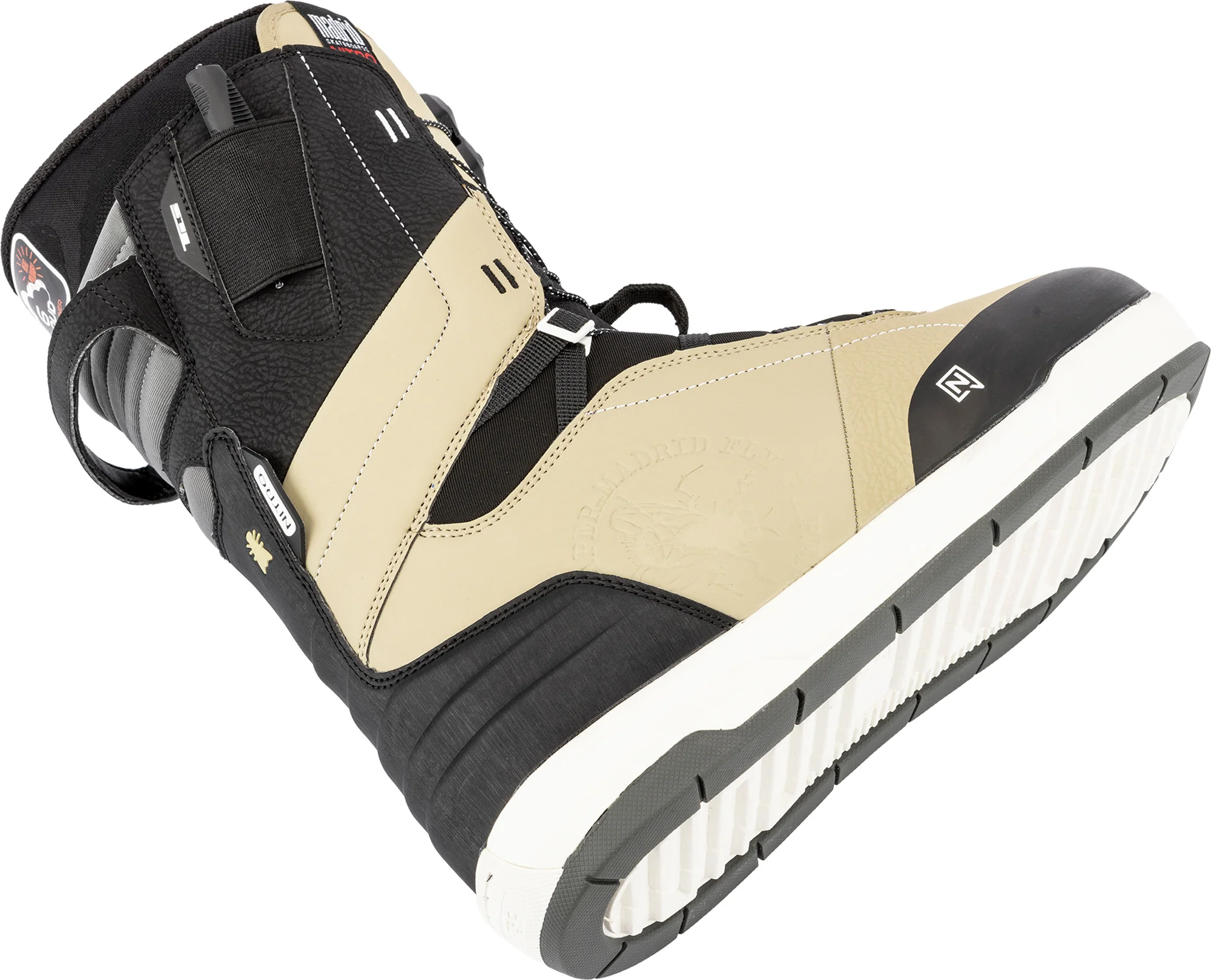 Nitro Venture TLS Boots - Image 27