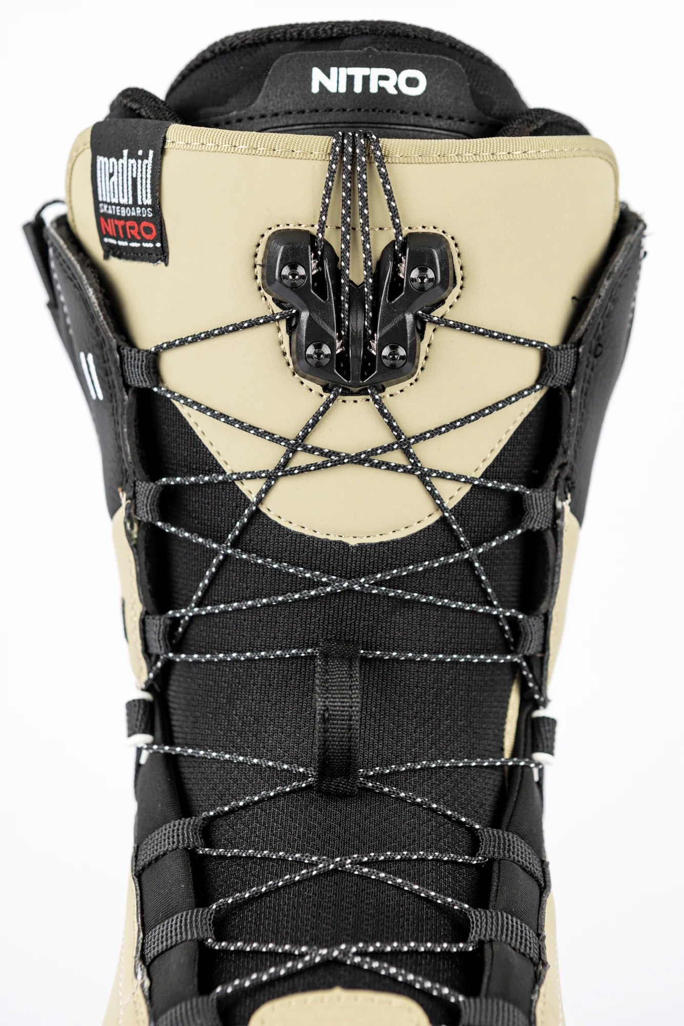 Nitro Venture TLS Boots - Image 28