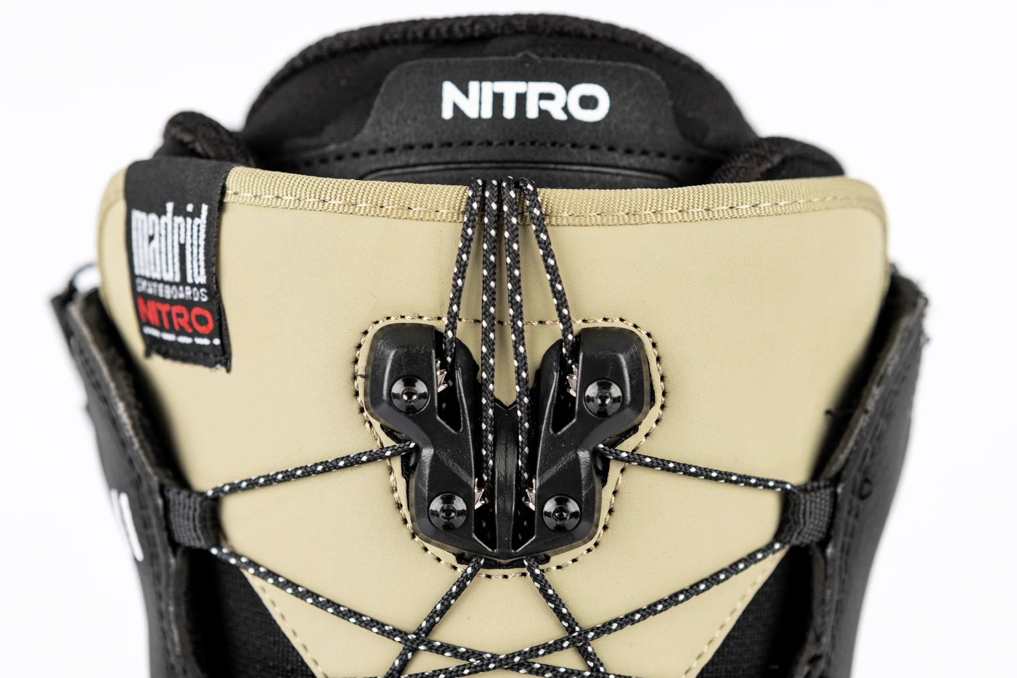 Nitro Venture TLS Boots - Image 29