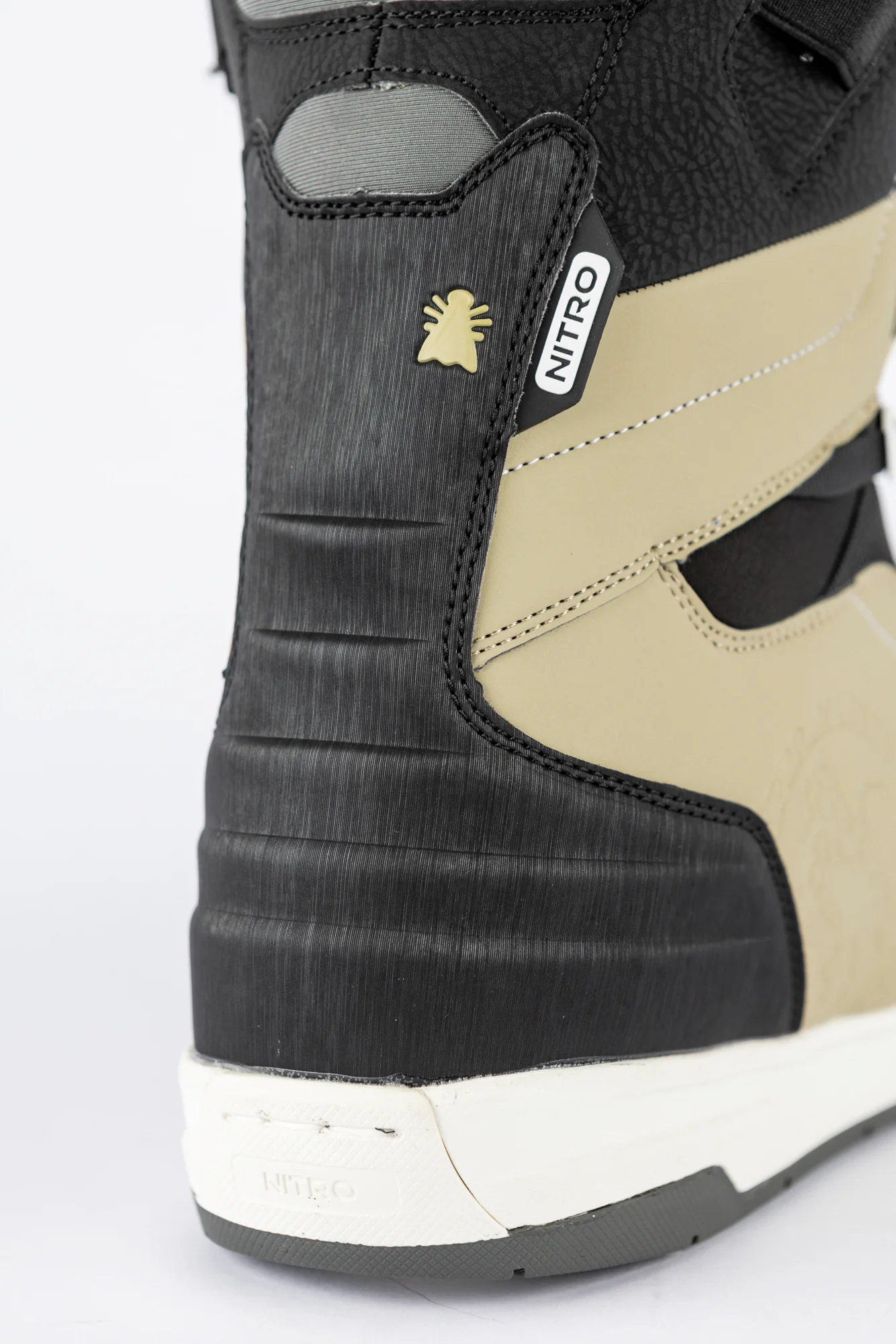 Nitro Venture TLS Boots - Image 33