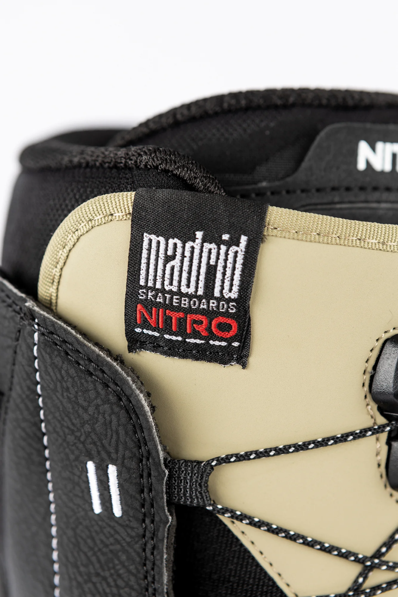 Nitro Venture TLS Boots - Image 35