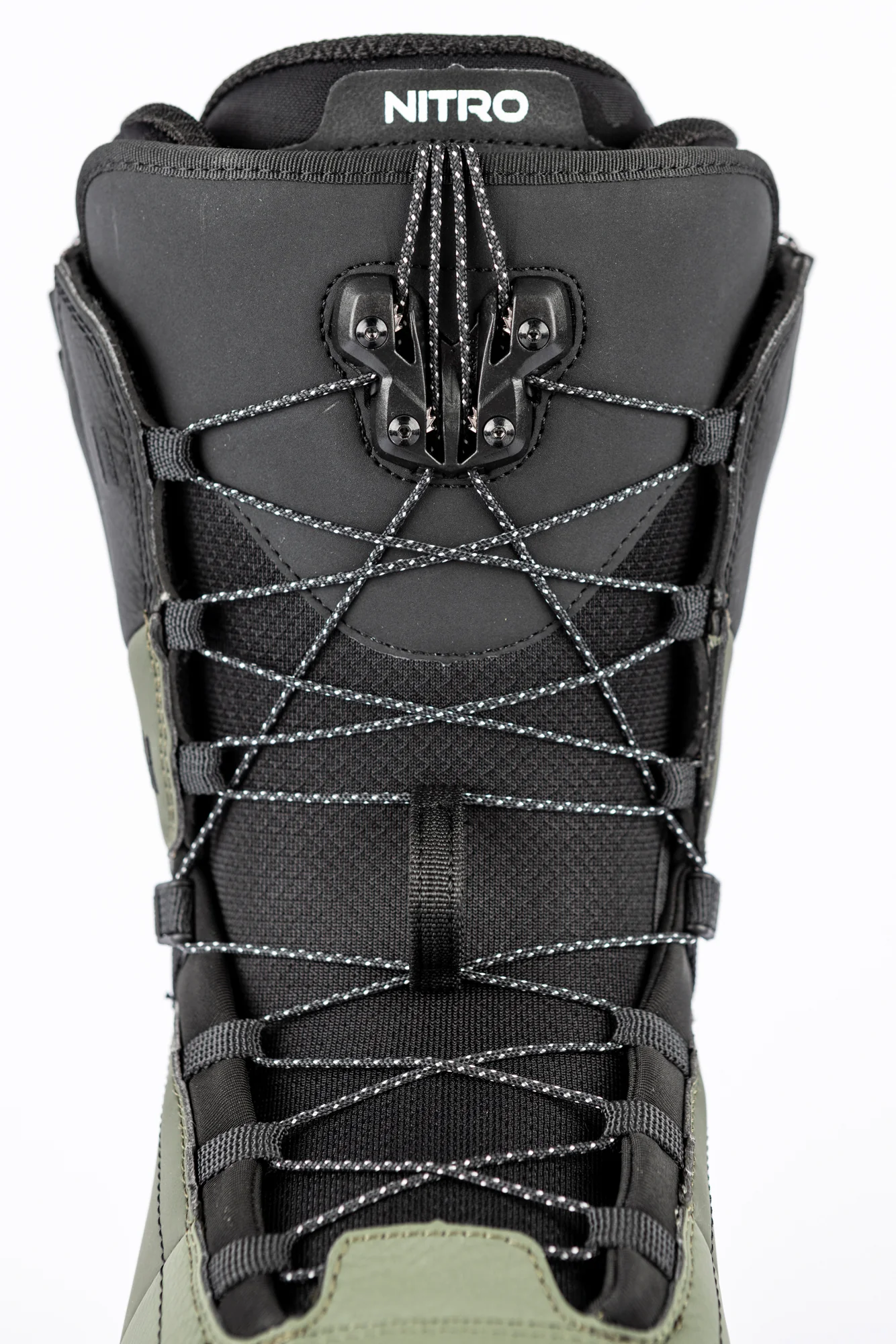 Nitro Venture TLS Boots - Image 6