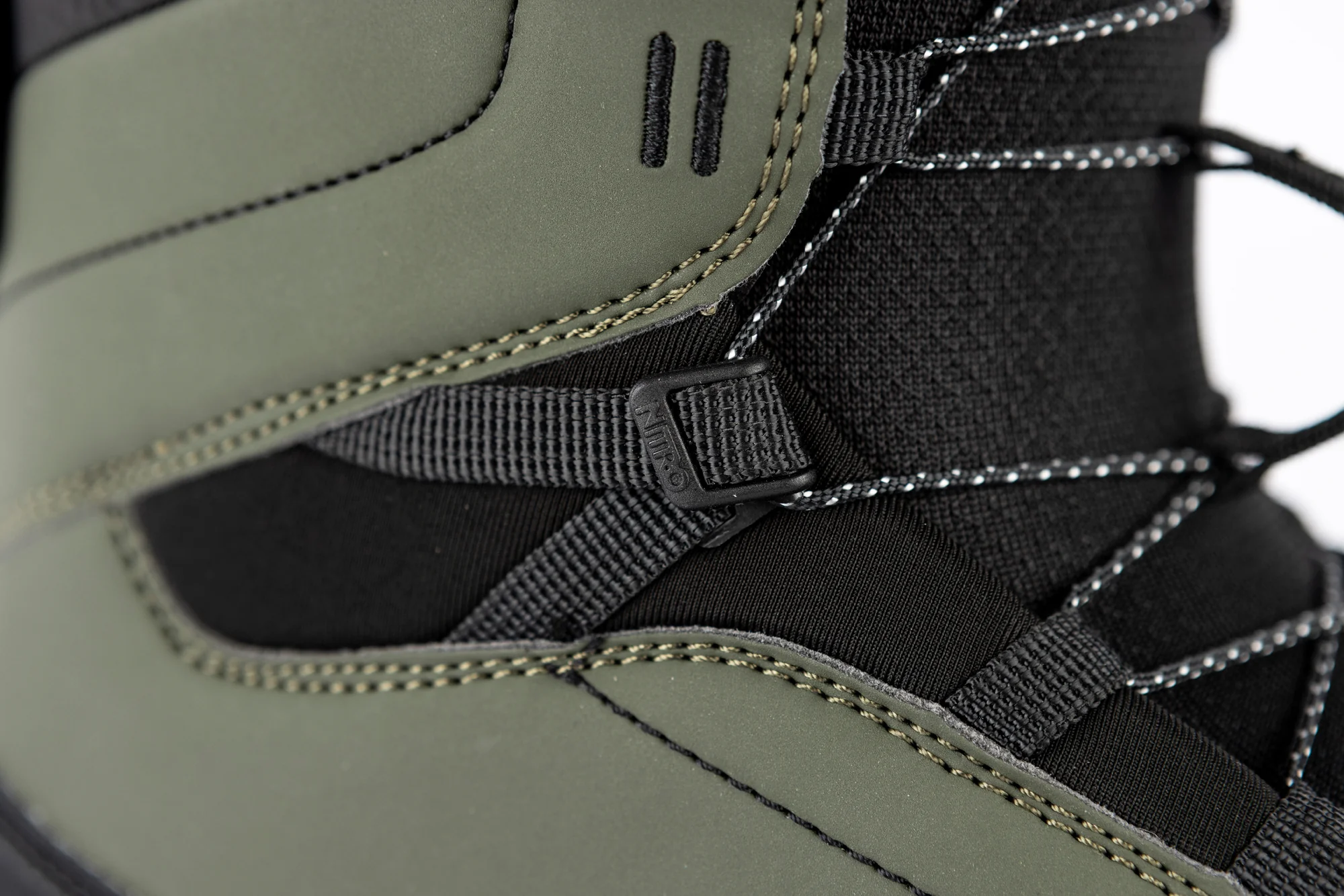 Nitro Venture TLS Boots - Image 9
