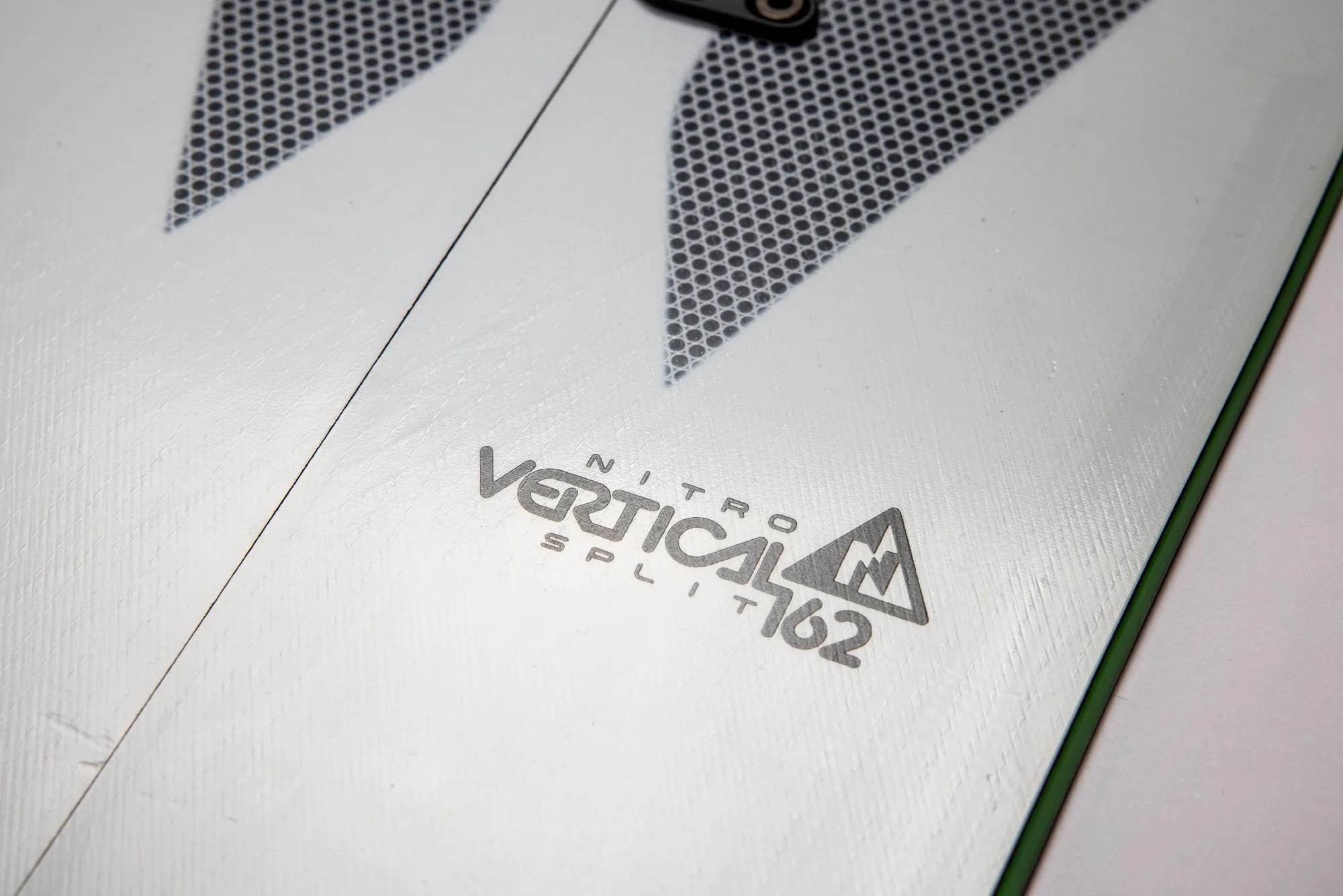 Vertical Splitboard. - Image 3