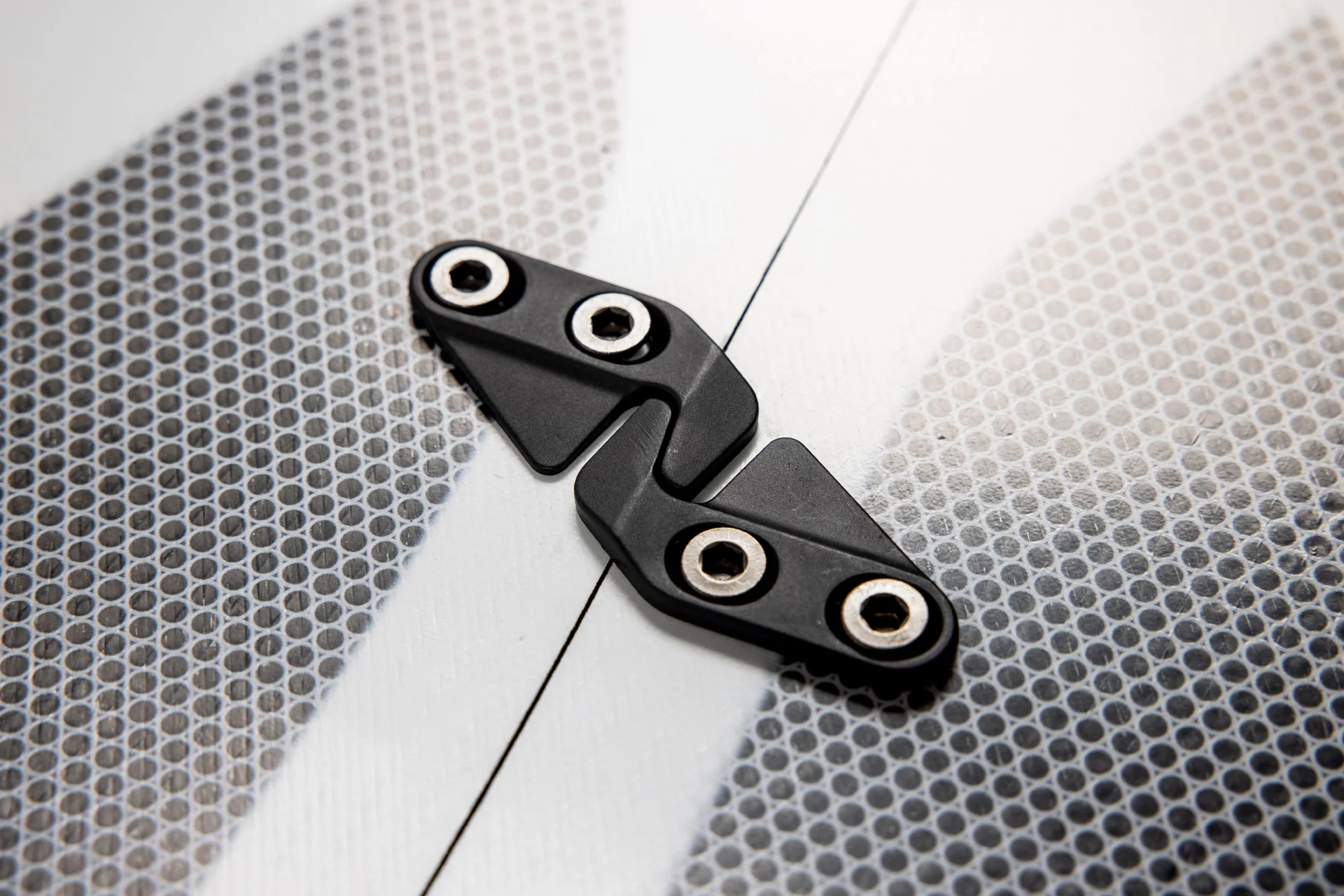 Vertical Splitboard. - Image 5