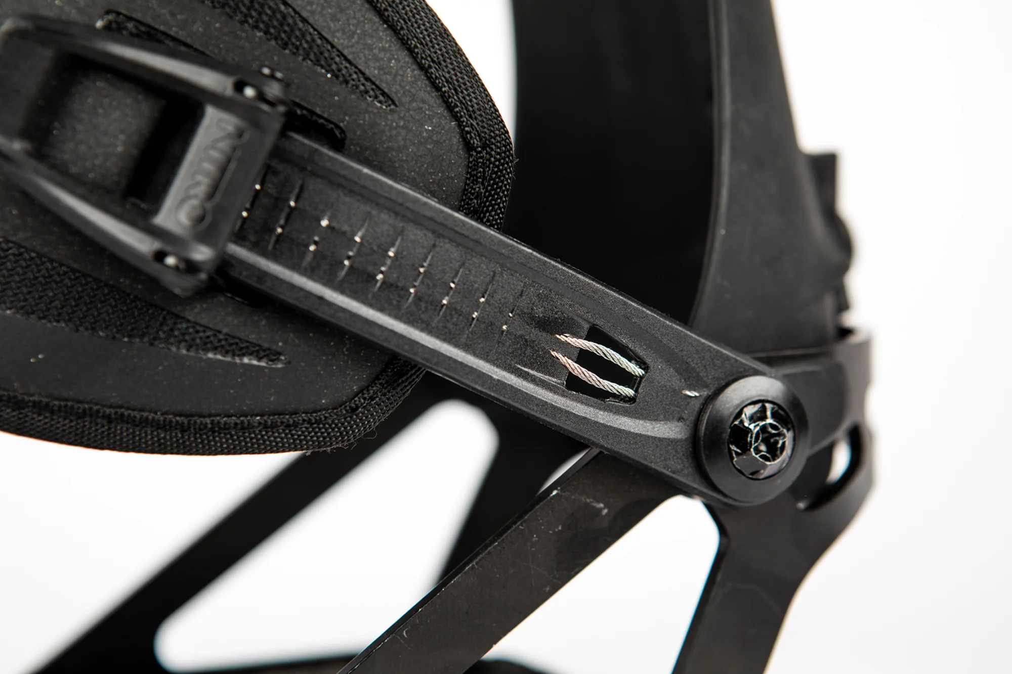 Nitro Vertical St Splitbinding Bindings - Image 6