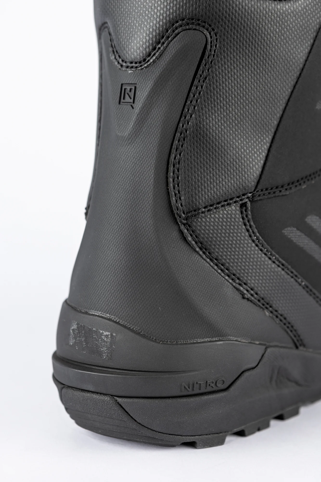 Nitro Vertical TLS+ Boots - Image 12