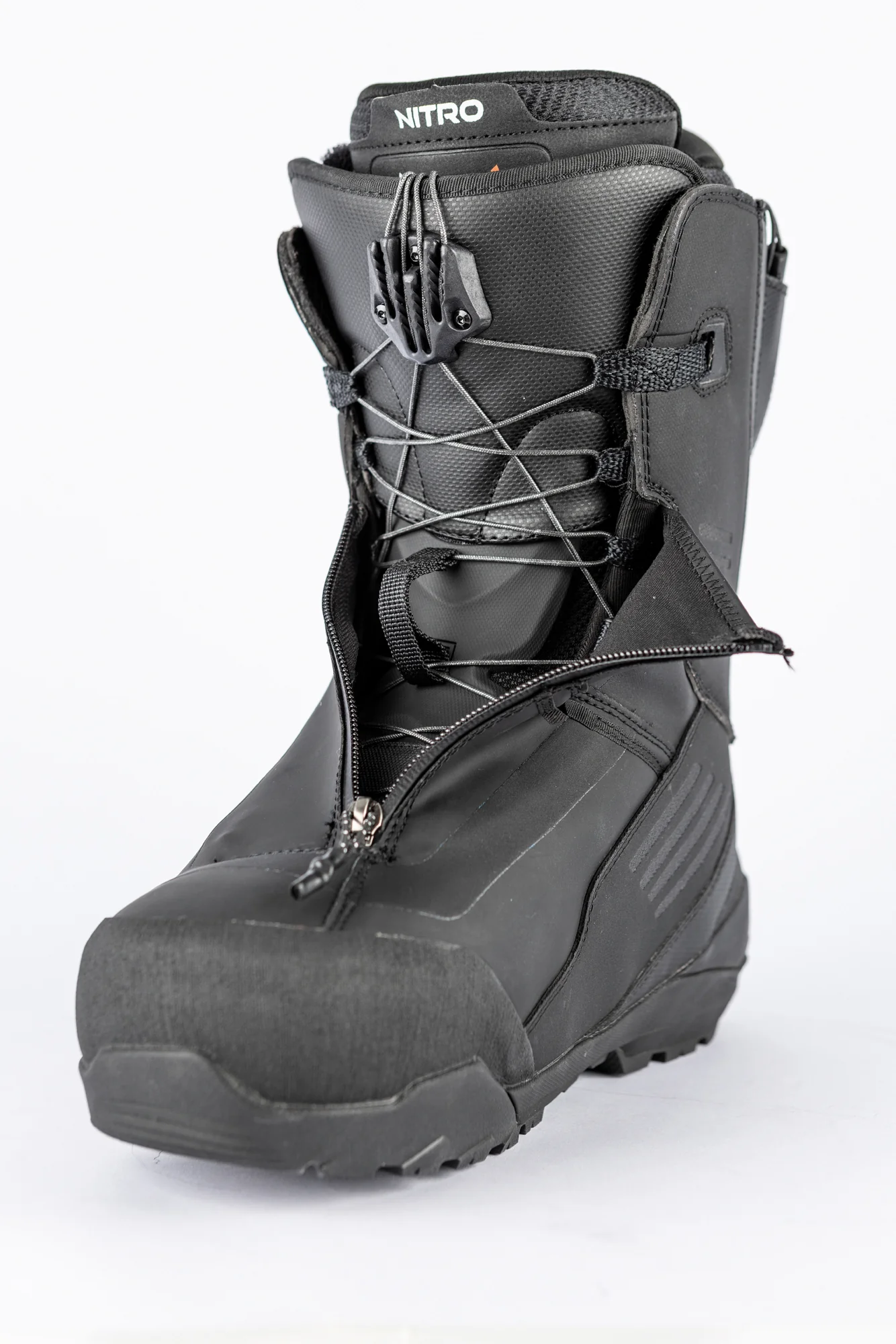 Nitro Vertical TLS+ Boots - Image 16