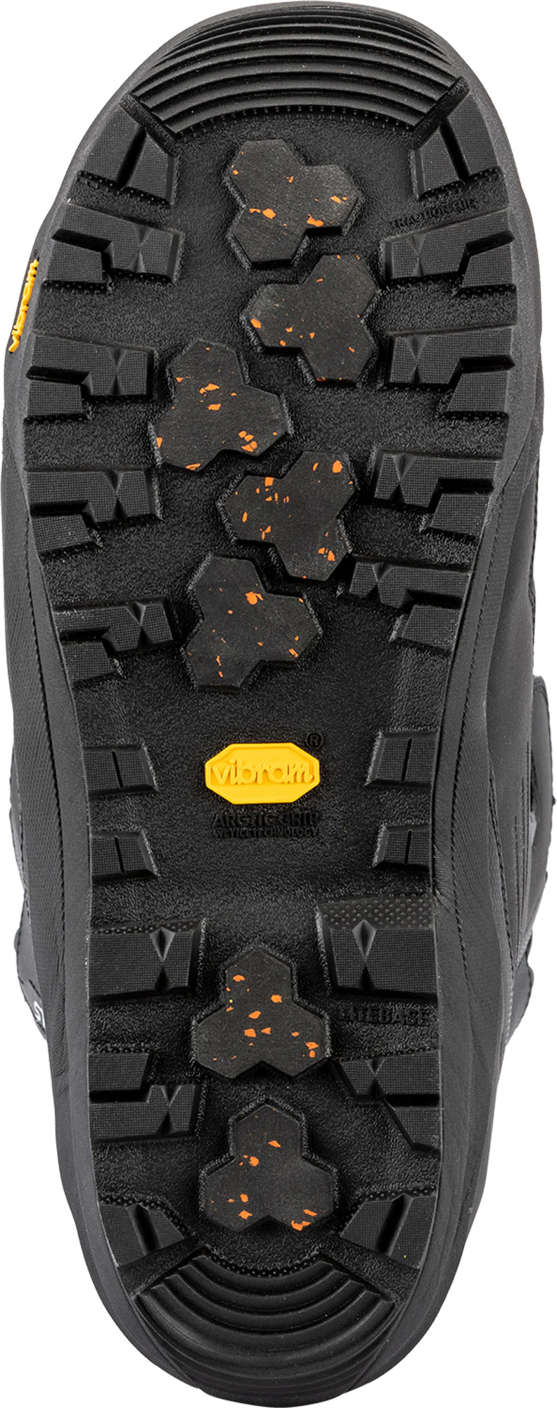 Nitro Vertical TLS+ Boots - Image 3