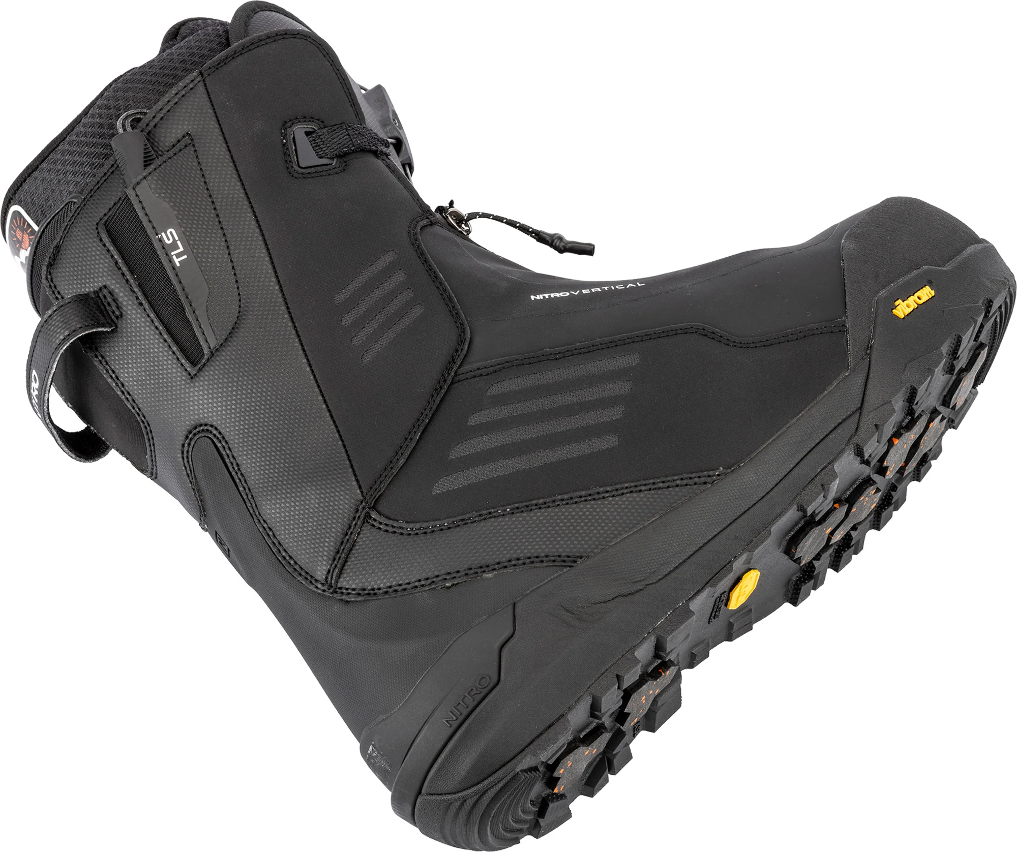 Nitro Vertical TLS+ Boots - Image 4