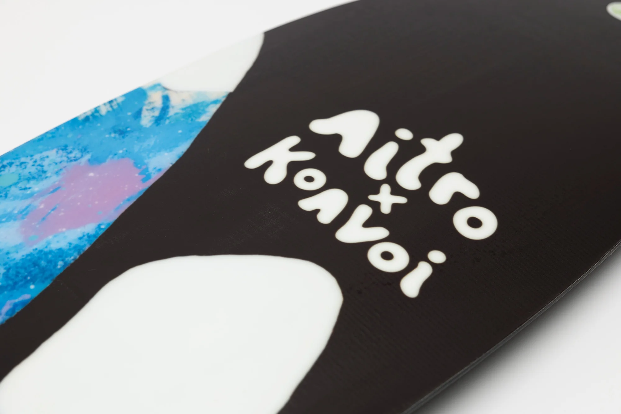 Nitro x Konvoi Powder Surfer - Image 10
