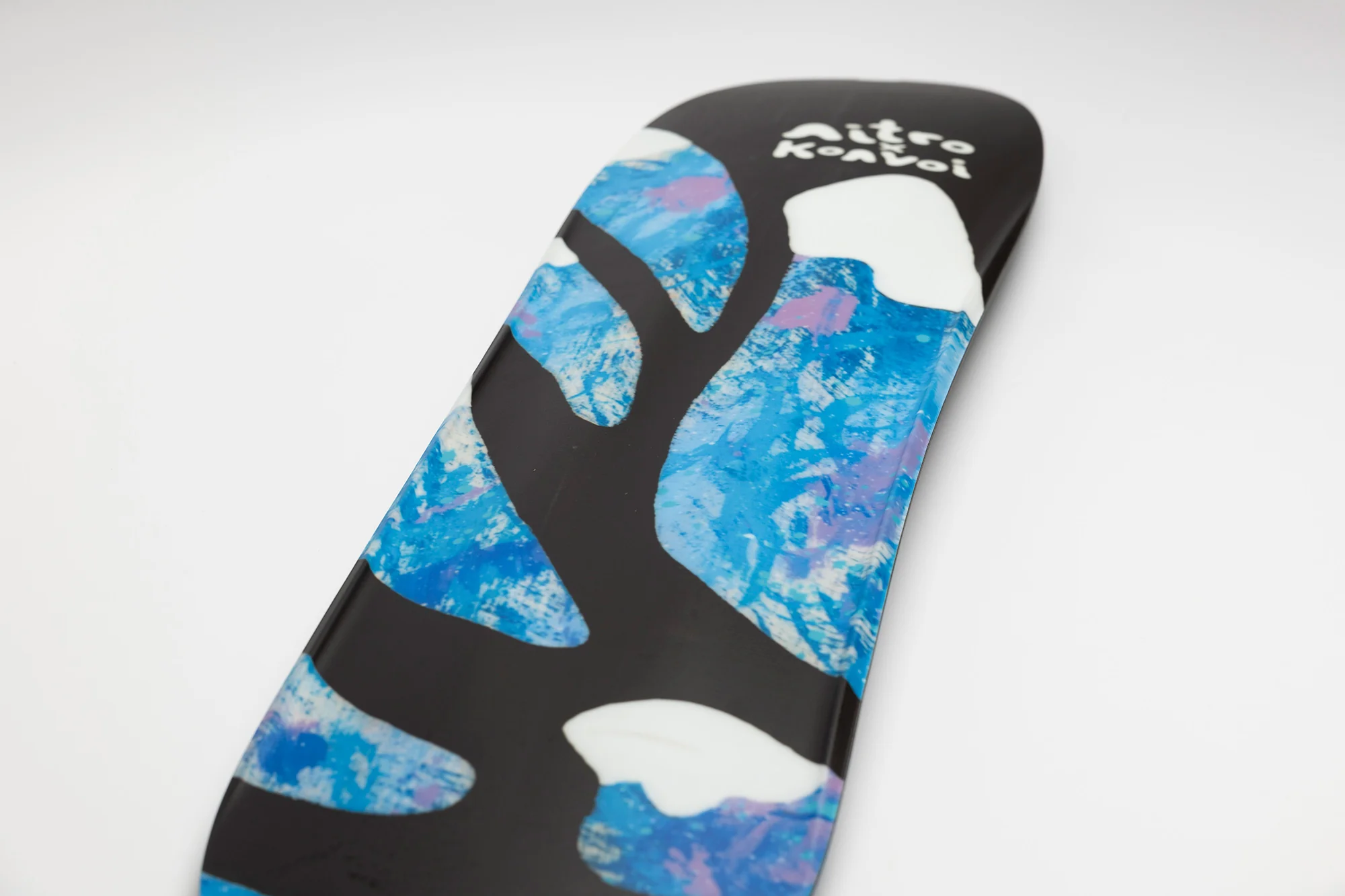 Nitro x Konvoi Powder Surfer - Image 9